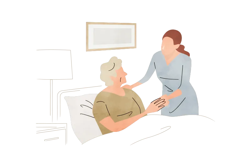 多様なニーズに応える総合的なサービス