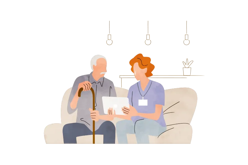 サービスご利用までの手順を解説