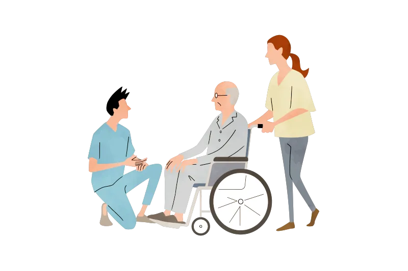 サービスの利用に関する疑問と回答