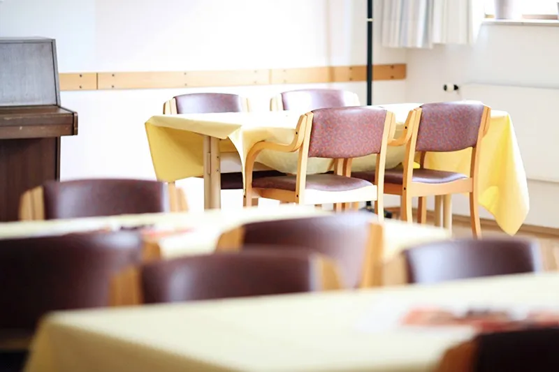 豊かな暮らしを支える支援サービス