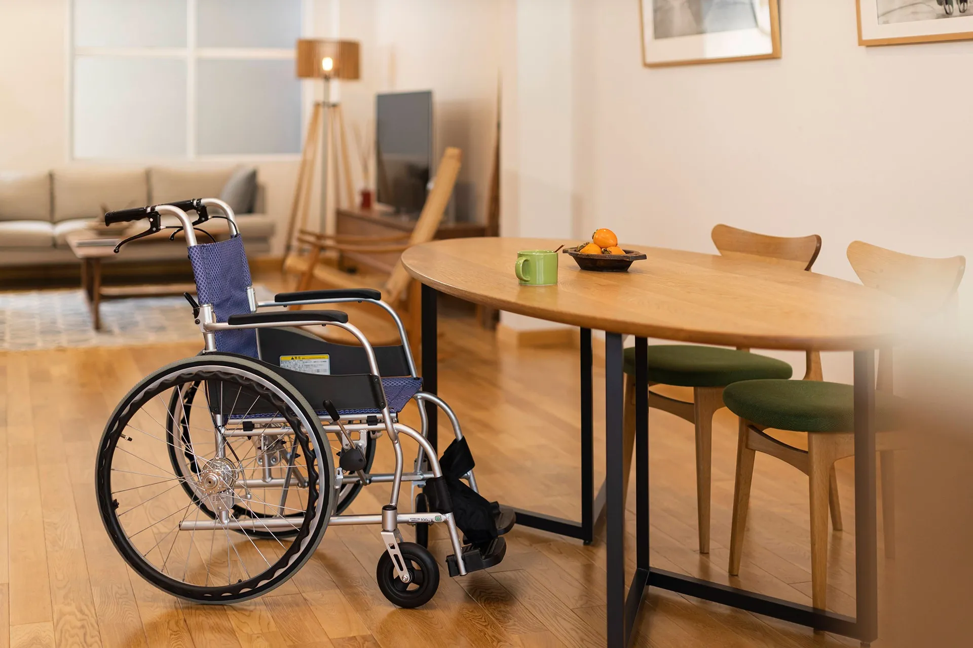 合同会社awesome voice